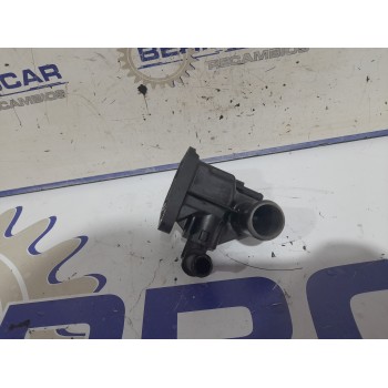 Recambio de termostato para fiat doblo ii (152) 1.3 16v jtd cat referencia OEM IAM 55206391  