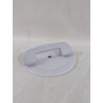 ASIDERO TECHO DELANTERO IZQUIERDO 90039 