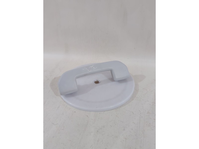 Recambio de asidero techo delantero izquierdo para peugeot 508 i (8d_) 2.0 bluehdi 150 referencia OEM IAM 90039  