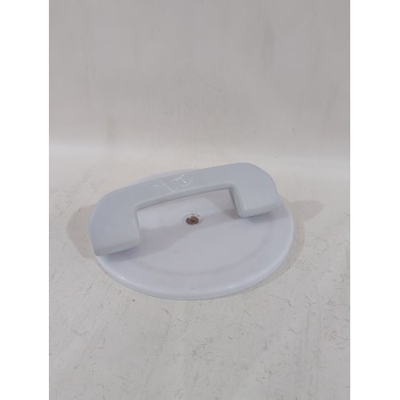 Recambio de asidero techo delantero izquierdo para peugeot 508 i (8d_) 2.0 bluehdi 150 referencia OEM IAM 90039  
