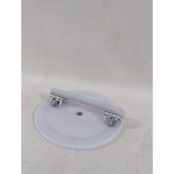 Recambio de asidero techo delantero izquierdo para peugeot 508 i (8d_) 2.0 bluehdi 150 referencia OEM IAM 90039  