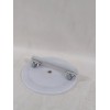 Recambio de asidero techo delantero izquierdo para peugeot 508 i (8d_) 2.0 bluehdi 150 referencia OEM IAM 90039  