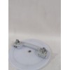 Recambio de asidero techo delantero izquierdo para peugeot 508 i (8d_) 2.0 bluehdi 150 referencia OEM IAM 90039  