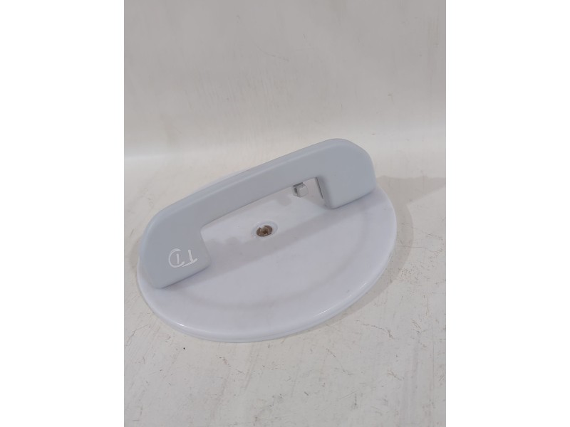 Recambio de asidero techo trasero derecho para peugeot 508 i (8d_) 2.0 bluehdi 150 referencia OEM IAM 90039  