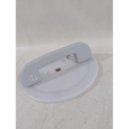 Recambio de asidero techo trasero derecho para peugeot 508 i (8d_) 2.0 bluehdi 150 referencia OEM IAM 90039  