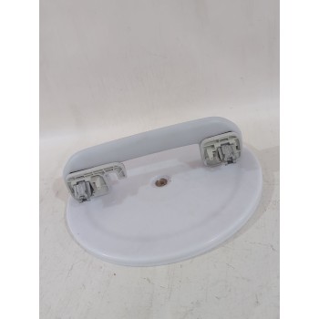 Recambio de asidero techo trasero derecho para peugeot 508 i (8d_) 2.0 bluehdi 150 referencia OEM IAM 90039  