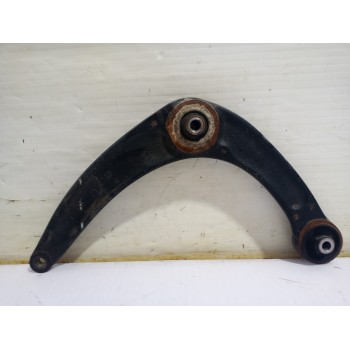 Recambio de brazo suspension inferior delantero izquierdo para citroën c4 sedan collection referencia OEM IAM 557452  