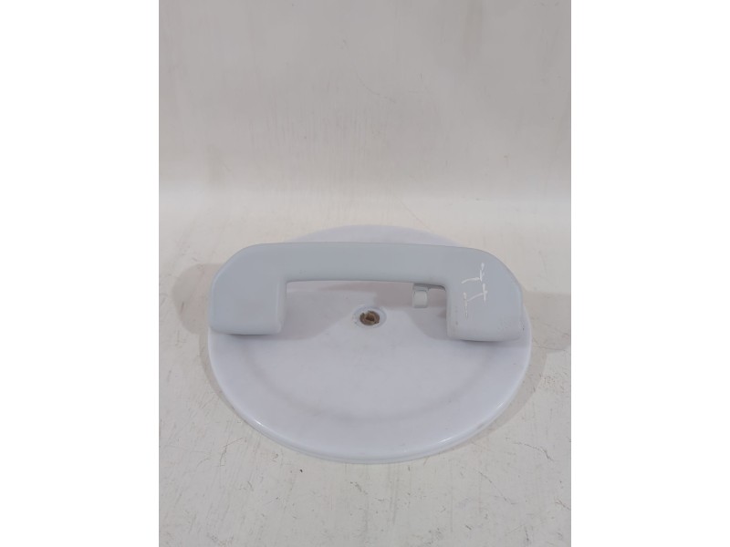 Recambio de asidero techo trasero izquierdo para peugeot 508 i (8d_) 2.0 bluehdi 150 referencia OEM IAM 90039  