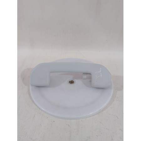 Recambio de asidero techo trasero izquierdo para peugeot 508 i (8d_) 2.0 bluehdi 150 referencia OEM IAM 90039  