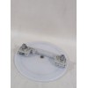 Recambio de asidero techo trasero izquierdo para peugeot 508 i (8d_) 2.0 bluehdi 150 referencia OEM IAM 90039  