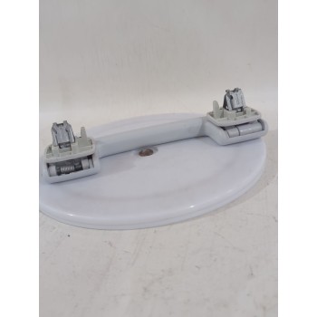 Recambio de asidero techo delantero derecho para peugeot 508 i (8d_) 2.0 bluehdi 150 referencia OEM IAM 90039  