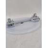 Recambio de asidero techo delantero derecho para peugeot 508 i (8d_) 2.0 bluehdi 150 referencia OEM IAM 90039  