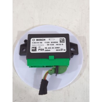 MODULO ELECTRONICO 9824532180 