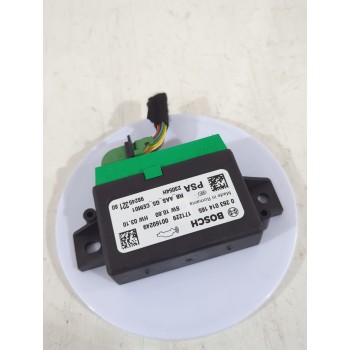 Recambio de modulo electronico para peugeot 508 i (8d_) 2.0 bluehdi 150 referencia OEM IAM 9824532180  
