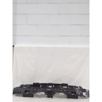 Recambio de soporte paragolpe trasero para peugeot 508 i (8d_) 2.0 bluehdi 150 referencia OEM IAM 9807798380  