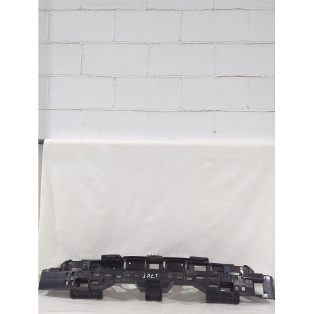 Recambio de soporte paragolpe trasero para peugeot 508 i (8d_) 2.0 bluehdi 150 referencia OEM IAM 9807798380  