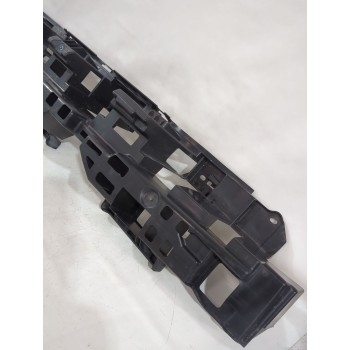 Recambio de soporte paragolpe trasero para peugeot 508 i (8d_) 2.0 bluehdi 150 referencia OEM IAM 9807798380  