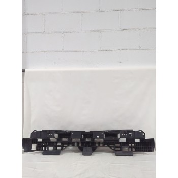 Recambio de soporte paragolpe trasero para peugeot 508 i (8d_) 2.0 bluehdi 150 referencia OEM IAM 9807798380  