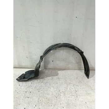 Recambio de paso rueda delantero derecho para rover 400 ii hatchback (rt) 414 si referencia OEM IAM CLF101380  