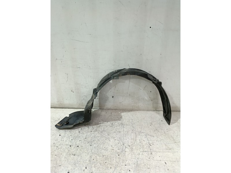 Recambio de paso rueda delantero derecho para rover 400 ii hatchback (rt) 414 si referencia OEM IAM CLF101380  