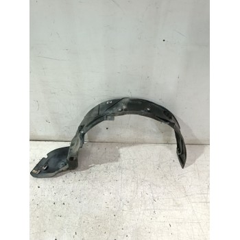 Recambio de paso rueda delantero derecho para rover 400 ii hatchback (rt) 414 si referencia OEM IAM CLF101380  
