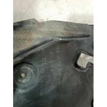 Recambio de paso rueda delantero derecho para rover 400 ii hatchback (rt) 414 si referencia OEM IAM CLF101380  