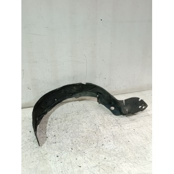Recambio de paso rueda delantero derecho para rover 400 ii hatchback (rt) 414 si referencia OEM IAM CLF101380  