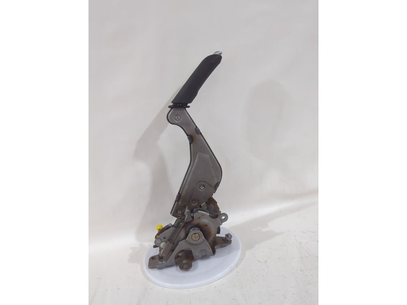 Recambio de palanca freno para peugeot 508 i (8d_) 2.0 bluehdi 150 referencia OEM IAM 98043969ZE  
