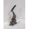 Recambio de palanca freno para peugeot 508 i (8d_) 2.0 bluehdi 150 referencia OEM IAM 98043969ZE  