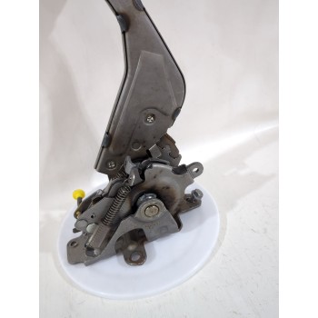 Recambio de palanca freno para peugeot 508 i (8d_) 2.0 bluehdi 150 referencia OEM IAM 98043969ZE  