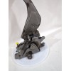 Recambio de palanca freno para peugeot 508 i (8d_) 2.0 bluehdi 150 referencia OEM IAM 98043969ZE  