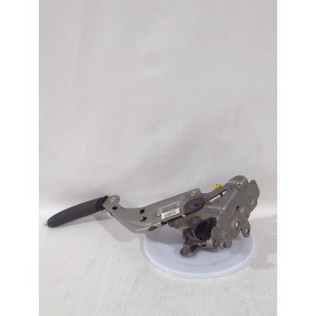 Recambio de palanca freno para peugeot 508 i (8d_) 2.0 bluehdi 150 referencia OEM IAM 98043969ZE  