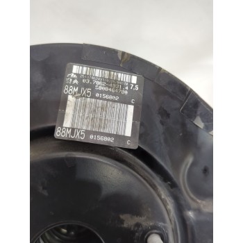 Recambio de servofreno para peugeot 508 i (8d_) 2.0 bluehdi 150 referencia OEM IAM 9808464780  
