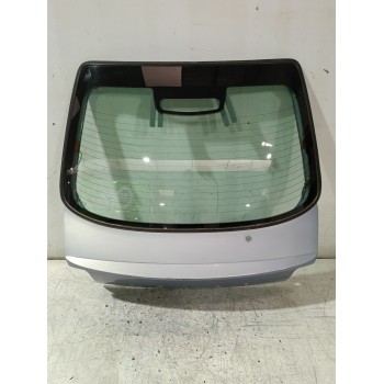 Recambio de porton trasero para rover 400 ii hatchback (rt) 414 si referencia OEM IAM BMD160060  