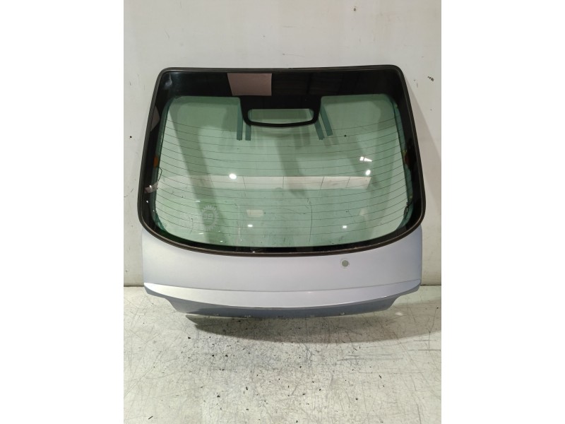 Recambio de porton trasero para rover 400 ii hatchback (rt) 414 si referencia OEM IAM BMD160060  