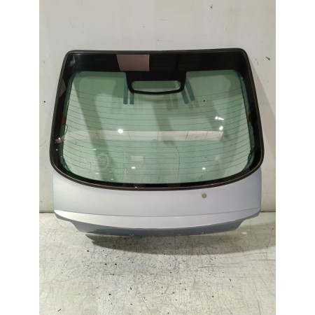 Recambio de porton trasero para rover 400 ii hatchback (rt) 414 si referencia OEM IAM BMD160060  