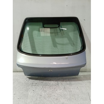 Recambio de porton trasero para rover 400 ii hatchback (rt) 414 si referencia OEM IAM BMD160060  