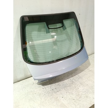 Recambio de porton trasero para rover 400 ii hatchback (rt) 414 si referencia OEM IAM BMD160060  