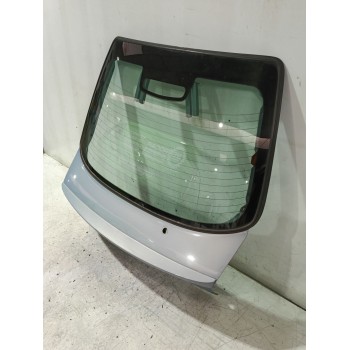 Recambio de porton trasero para rover 400 ii hatchback (rt) 414 si referencia OEM IAM BMD160060  