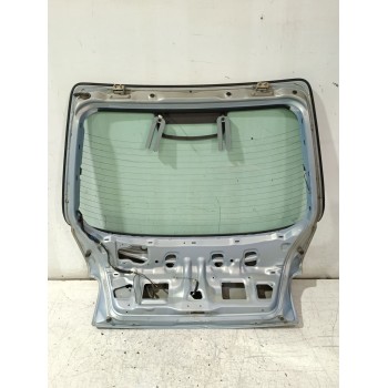 Recambio de porton trasero para rover 400 ii hatchback (rt) 414 si referencia OEM IAM BMD160060  