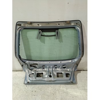 Recambio de porton trasero para rover 400 ii hatchback (rt) 414 si referencia OEM IAM BMD160060  