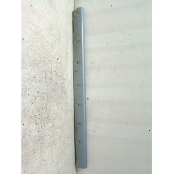 Recambio de faldon lateral para rover 400 ii hatchback (rt) 414 si referencia OEM IAM DDJ100140  