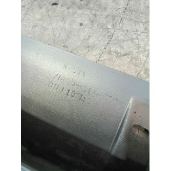 Recambio de faldon lateral para rover 400 ii hatchback (rt) 414 si referencia OEM IAM DDJ100140  
