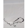 Recambio de tubo direccion para peugeot 508 i (8d_) 2.0 bluehdi 150 referencia OEM IAM 9807820280  