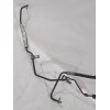 Recambio de tubo direccion para peugeot 508 i (8d_) 2.0 bluehdi 150 referencia OEM IAM 9807820280  