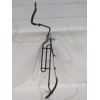 Recambio de tubo direccion para peugeot 508 i (8d_) 2.0 bluehdi 150 referencia OEM IAM 9686564080  