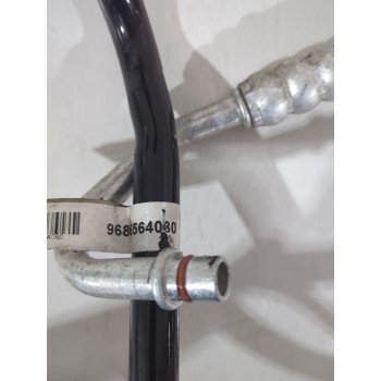 Recambio de tubo direccion para peugeot 508 i (8d_) 2.0 bluehdi 150 referencia OEM IAM 9686564080  