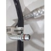 Recambio de tubo direccion para peugeot 508 i (8d_) 2.0 bluehdi 150 referencia OEM IAM 9686564080  