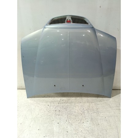 Recambio de capot para rover 400 ii hatchback (rt) 414 si referencia OEM IAM BKA140100  