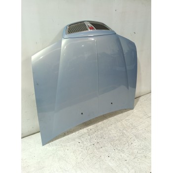 Recambio de capot para rover 400 ii hatchback (rt) 414 si referencia OEM IAM BKA140100  